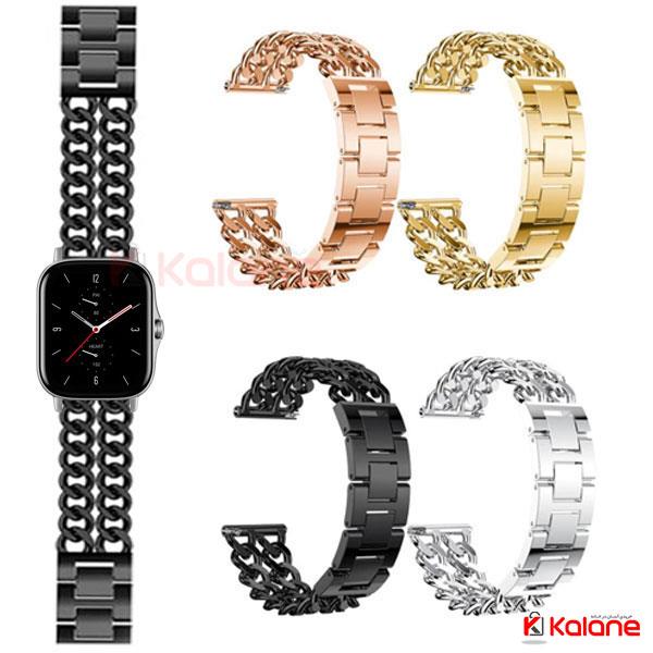 بند ساعت هوشمند Xiaomi Amazfit GTS 2e مدل Cartier